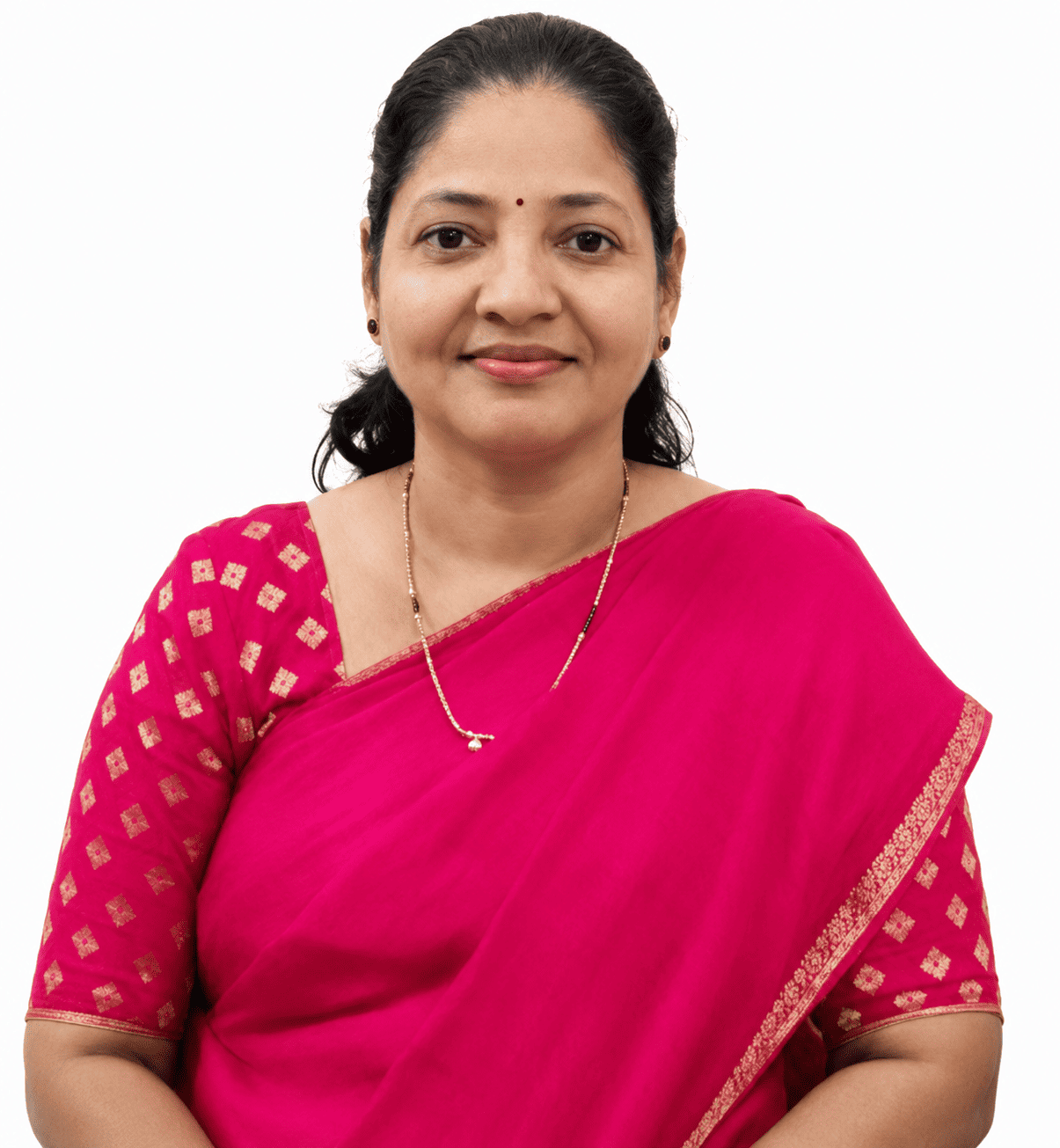 Geetha S.B